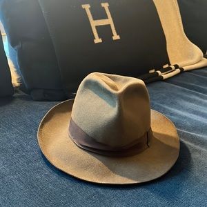 BorsalinoThe Federico Superior Quality brushed felt hat